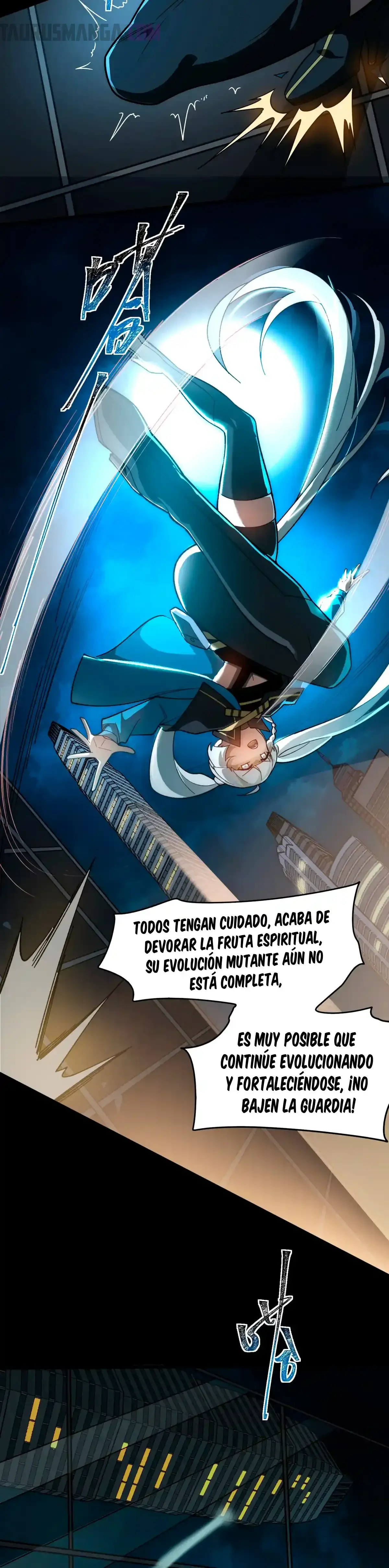 Ascensión Divina: Mi camino a la Cima de las Artes Marciales > Capitulo 3 > Page 91